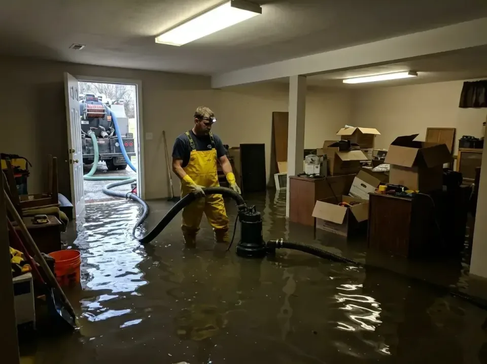 basement-burst-pipe-flooding-a-001 — frequently asked questions, 24-Hour Water Damage Restoration Services in Paw Paw Lake,…